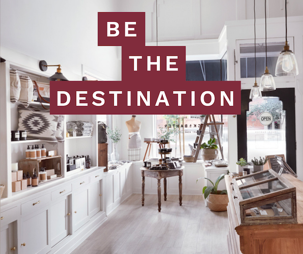Get Listed on Inside+Out Upstate NY