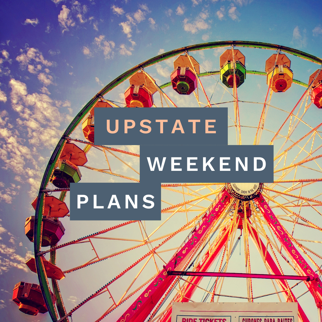 Inside+Out Weekend Plans