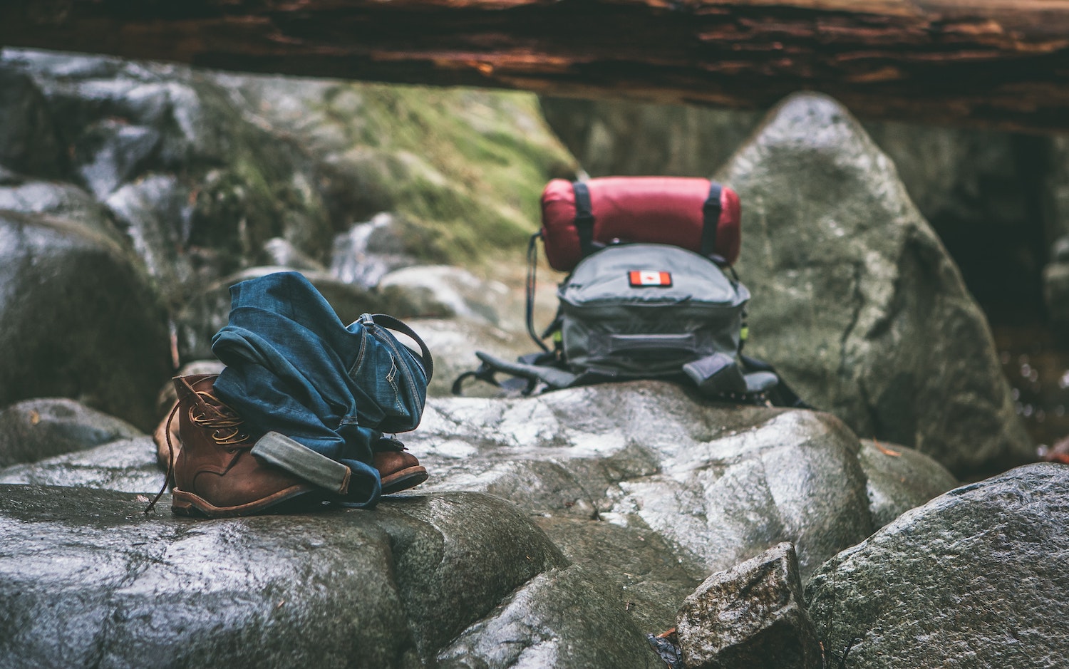 Hiking in the Hudson Valley