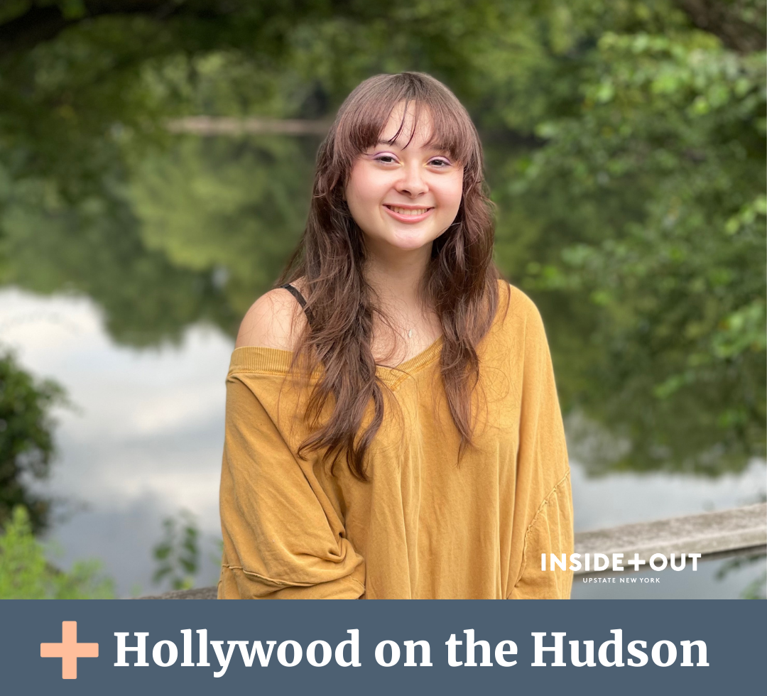Hollywood on the Hudson with Starla Bolle