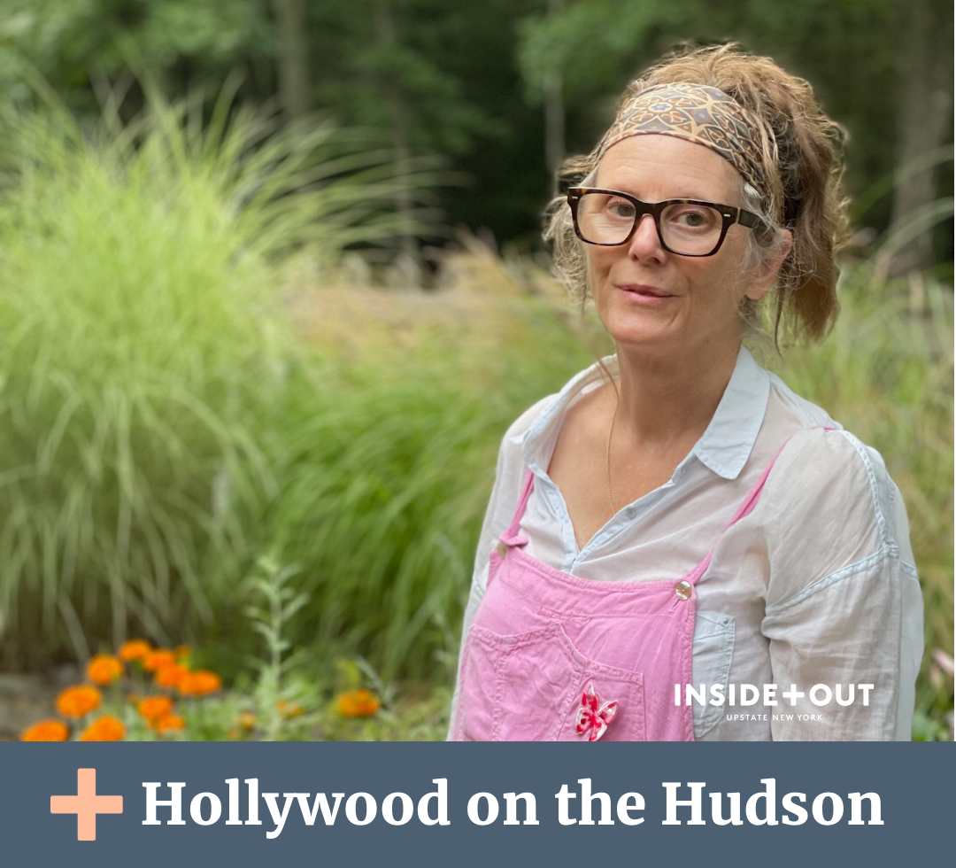 Hollywood on the Hudson with Susan Jacobs