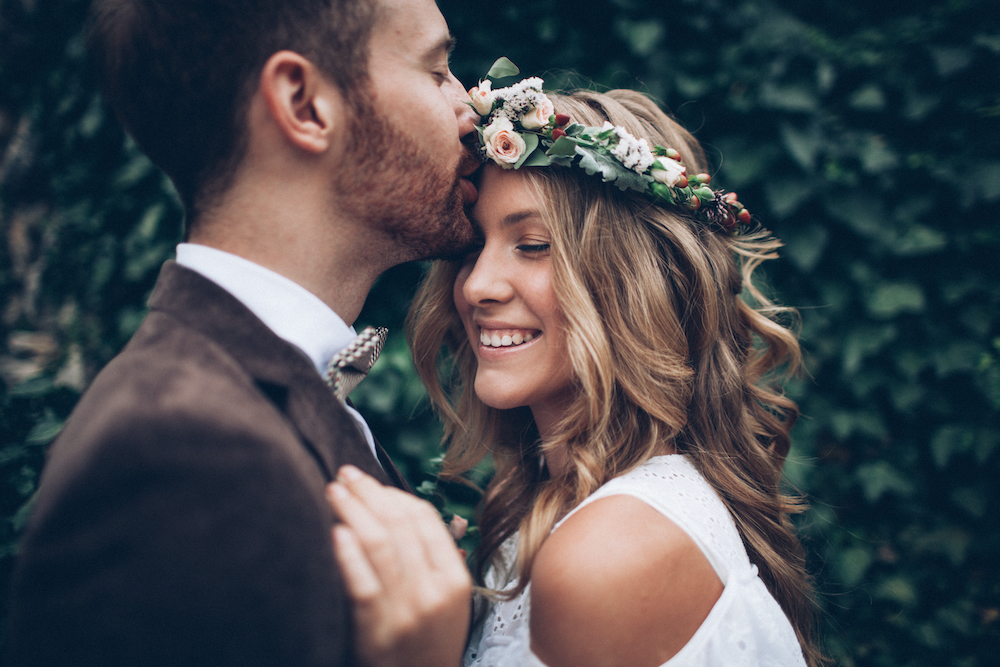 Hudson Valley Wedding Photographers
