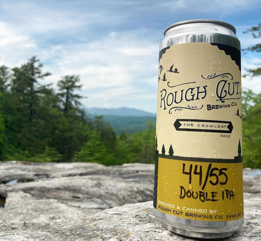 Rough Cut Brewing Company Kerhonkson NY
