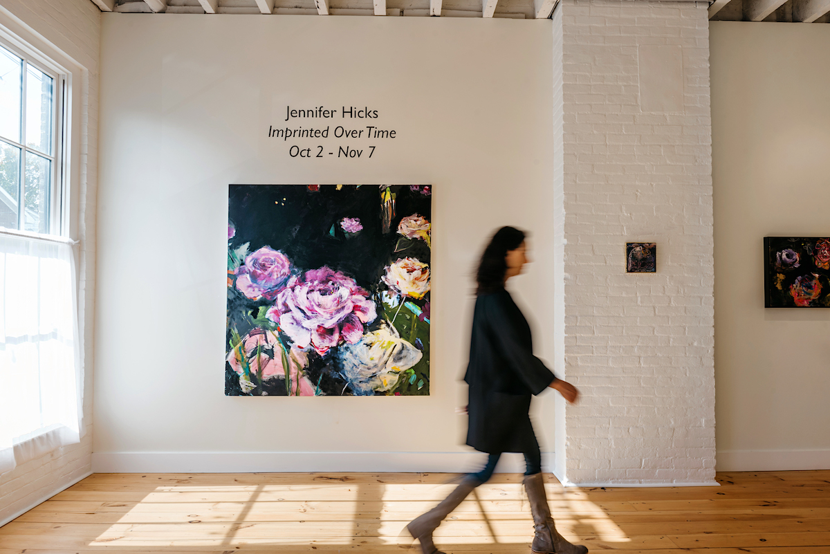 We are Upstate NY: 11 jane street art center