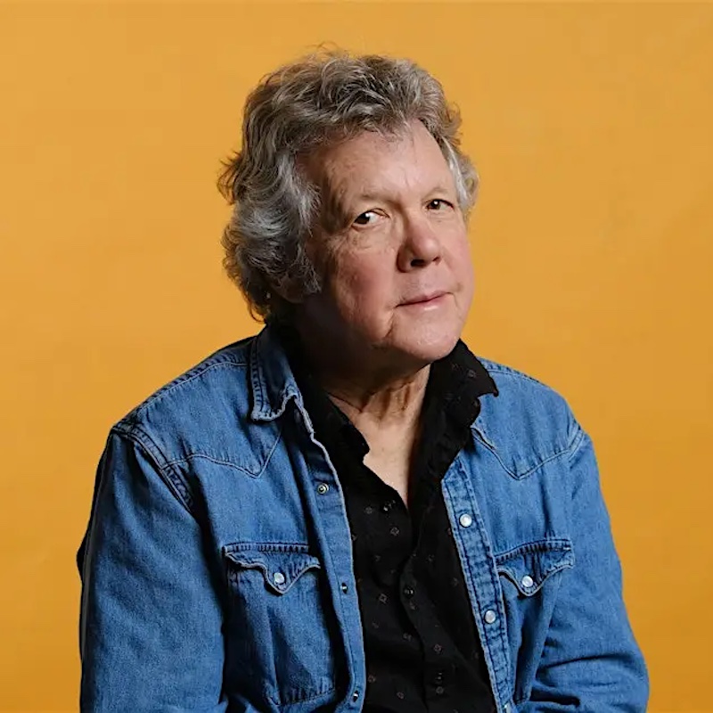 Steven Forbert Live at Van Dusen's in Lexington NY